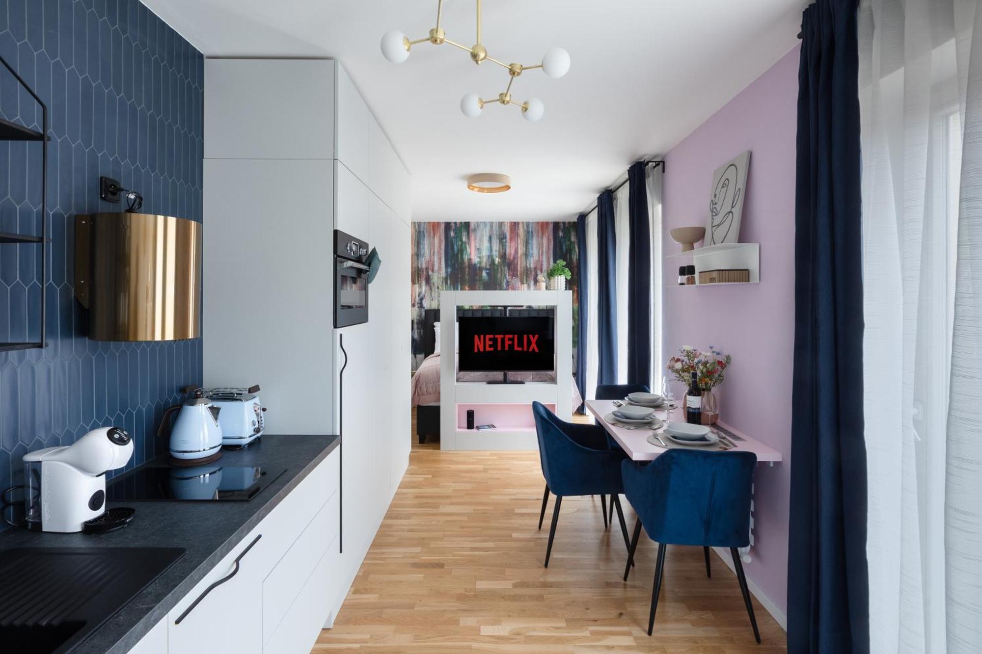 Prague Bohemian Rhapsody Suites Kültér fotó