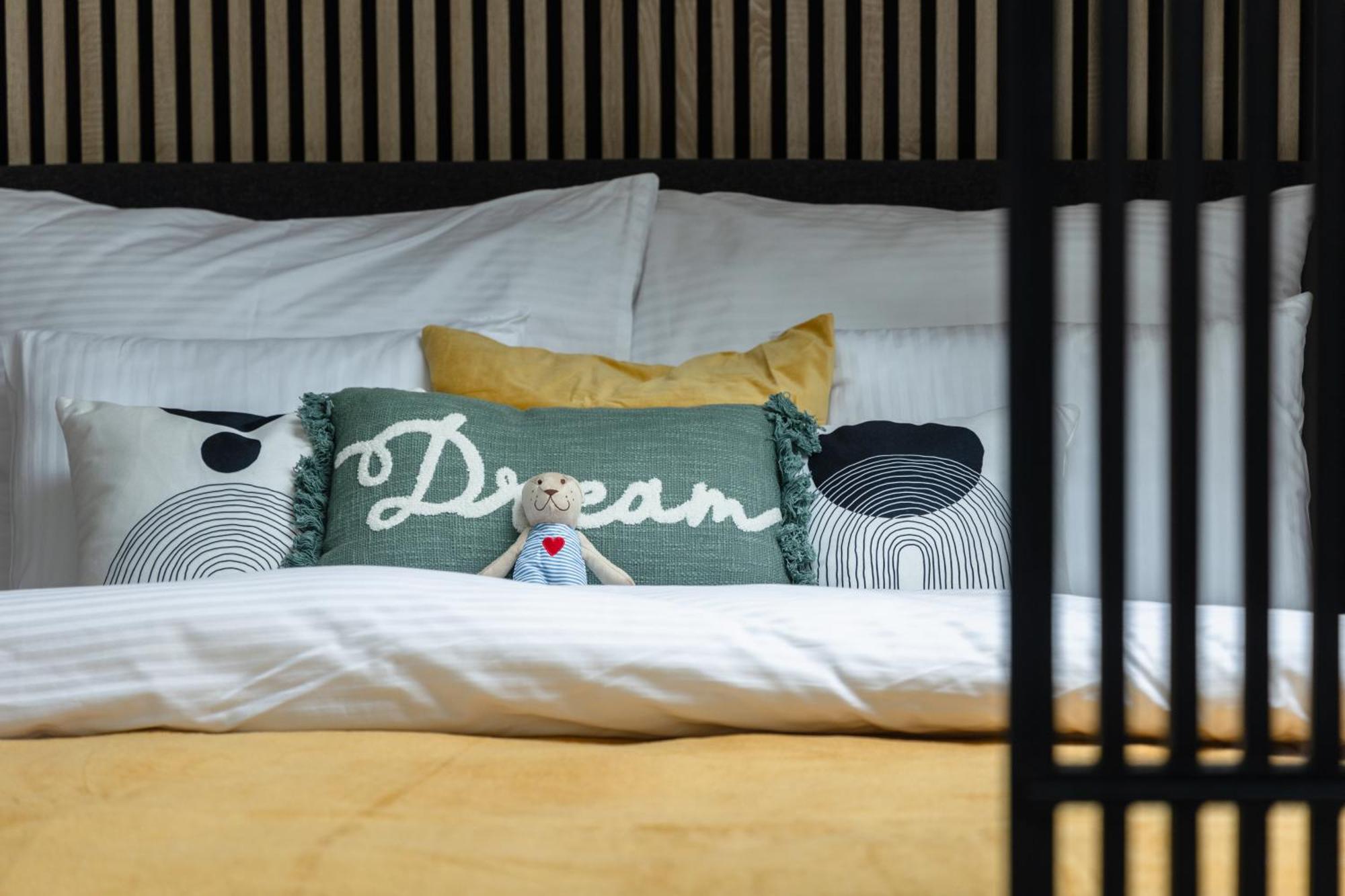 Prague Bohemian Rhapsody Suites Kültér fotó