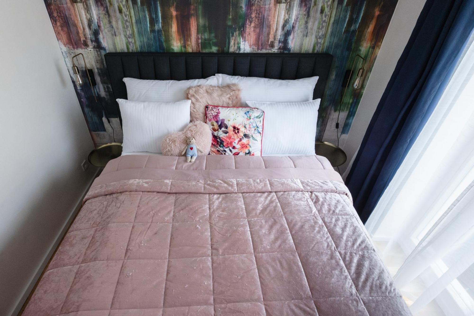 Prague Bohemian Rhapsody Suites Kültér fotó