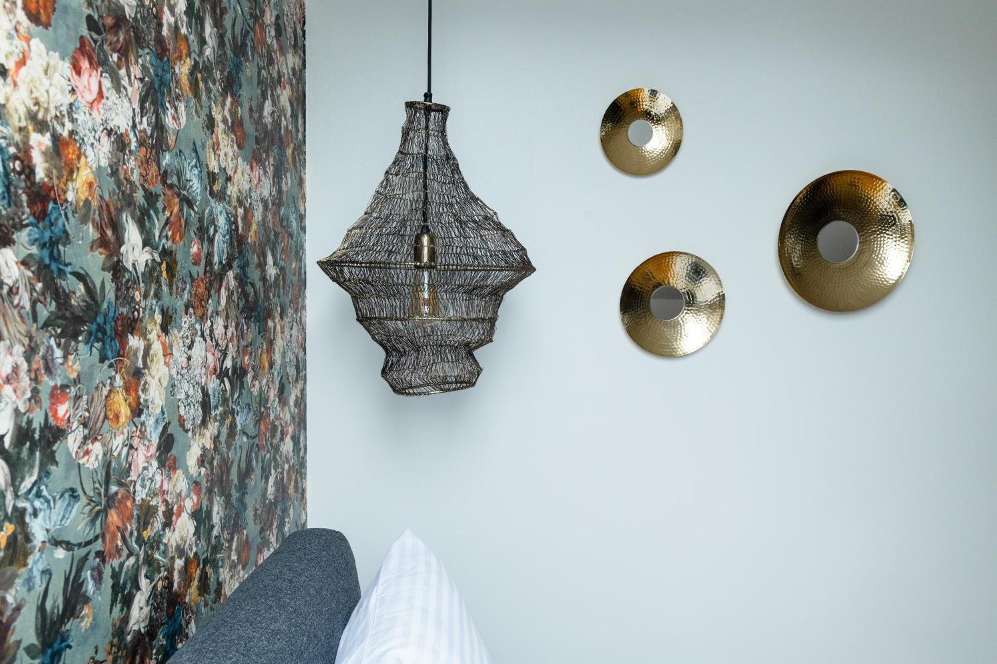Prague Bohemian Rhapsody Suites Kültér fotó